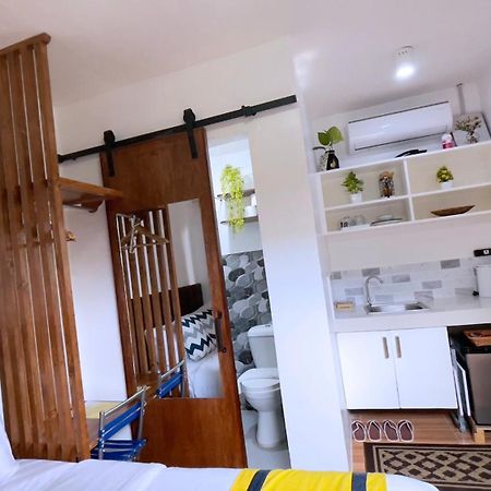 Mactan Hostel Lapu-Lapu City Exterior photo